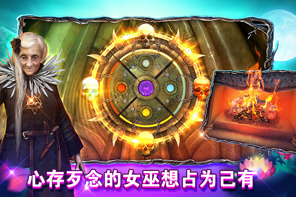 密室逃脱糖果乐园完整版