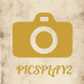 PICSPLAY2照片编辑下载