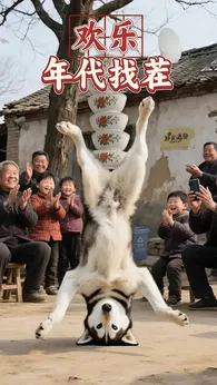 欢乐年代找茬