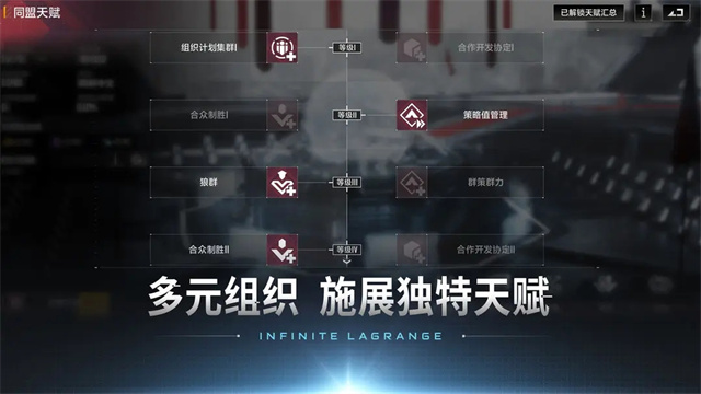 无尽的拉格朗日网易版