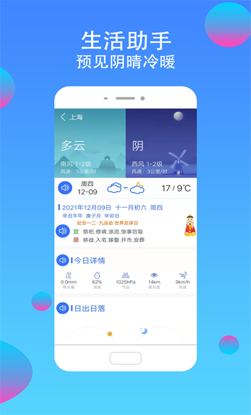 真好天气最新版