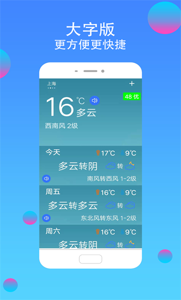 真好天气最新版