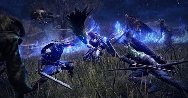 艾尔登法环黑夜君临成长路径攻略建议