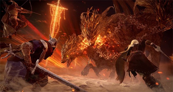 艾尔登法环黑夜君临新手必备攻略分享