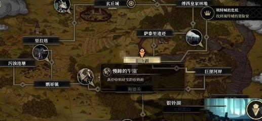 安尼姆的无限旅程银龙获取方法汇总