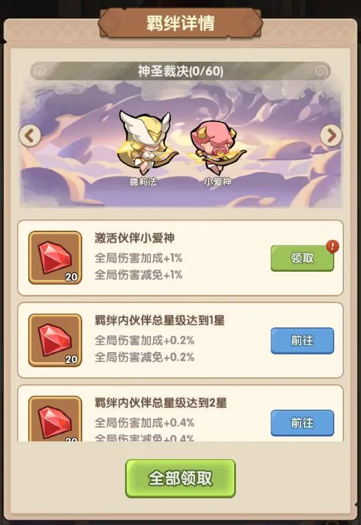 咻咻咻军团