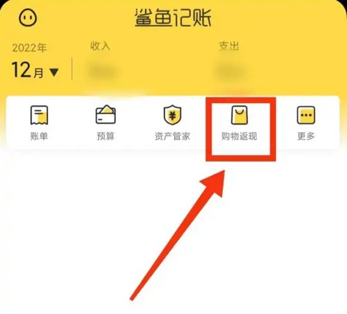 鲨鱼记账app如何赚钱1