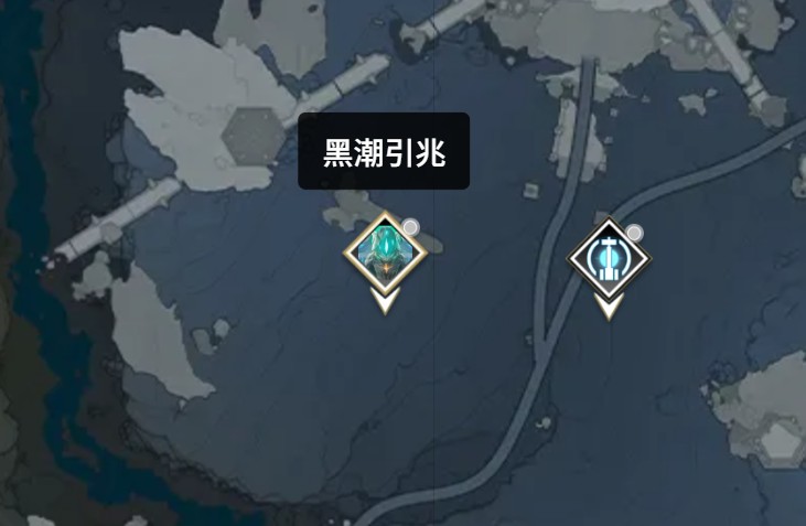 鸣潮七丘特殊怪物位置一览 七丘特殊怪物在哪[多图]图片6
