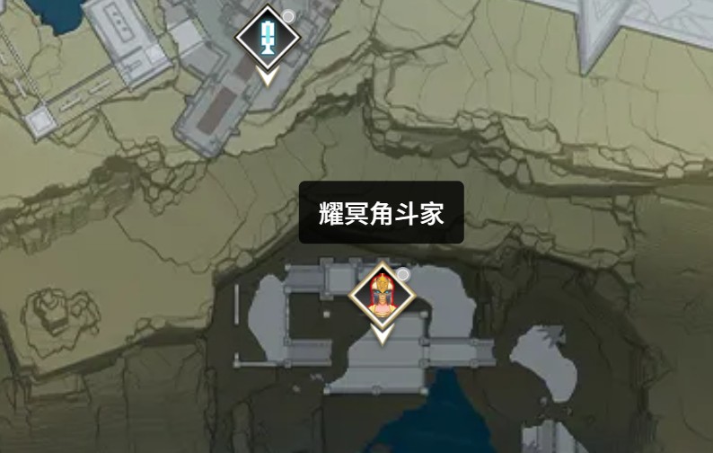 鸣潮七丘特殊怪物位置一览 七丘特殊怪物在哪[多图]图片5