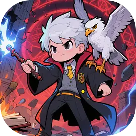 魔法无敌taptap版