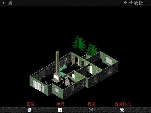 CAD看图王官方版