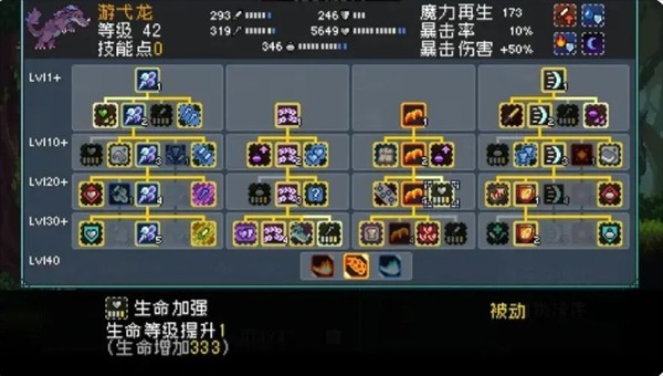 《怪物乐土》宠物进化配方分享