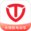 台铃智能电动车2025图标