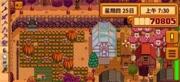 星露谷物语大作物种植技巧 星露谷物语大作物栽培手册