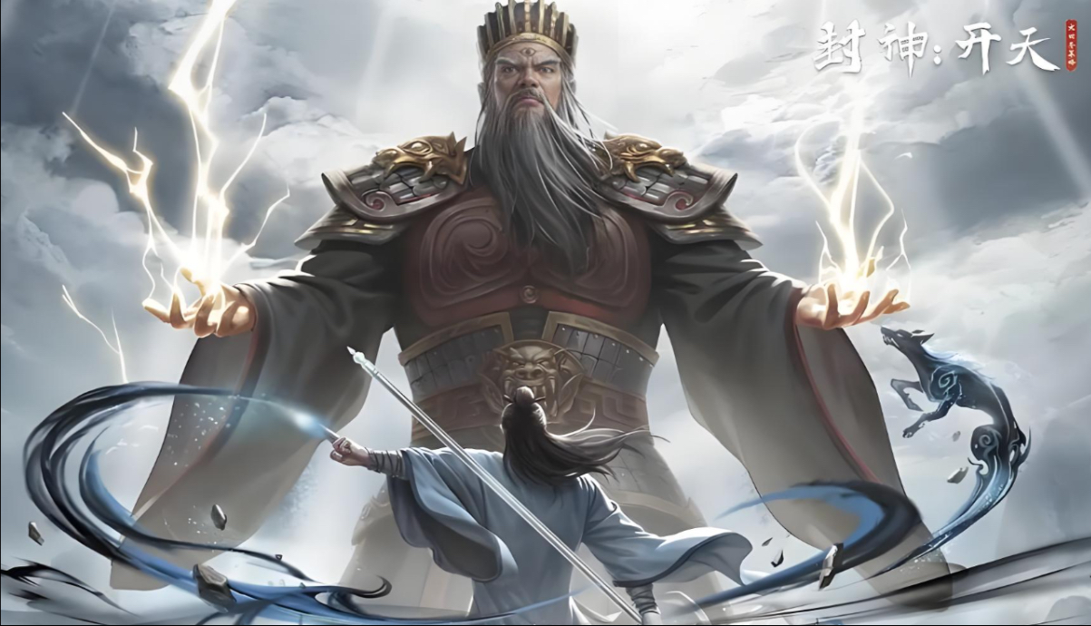 封神开天曹宝角色与阵容组合指南 封神开天曹宝的搭配技巧解析
