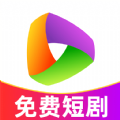 抖看短剧图标