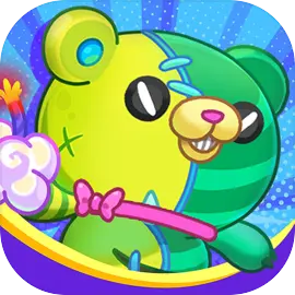 幻想星球图标