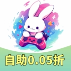 玉兔游官方版图标