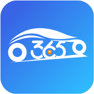365约车1.2.0图标