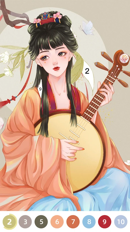 爱涂壁纸手机版
