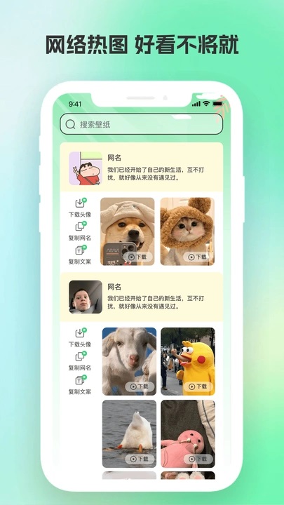 全网免费壁纸