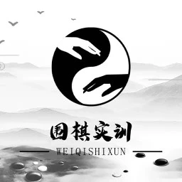 围棋实训4.9.1图标