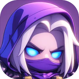 暗黑封魔录taptap版图标