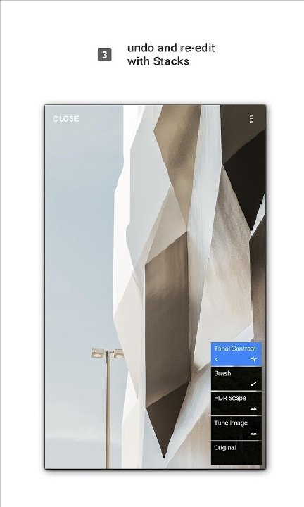 snapseed官方正版