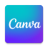 canva可画免费版图标