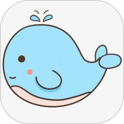 小鱼天气安卓版图标