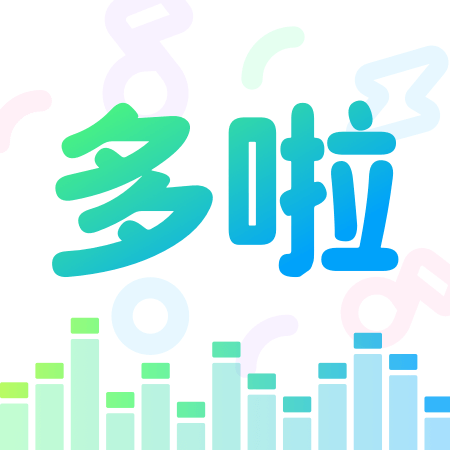 多啦变声器旧版图标