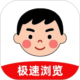 小明浏览器手机版图标