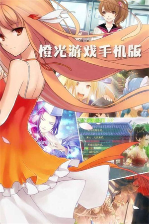 橙光阅读器最新版