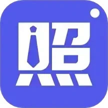 职业证件照图标