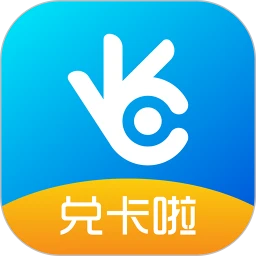 兑卡啦图标