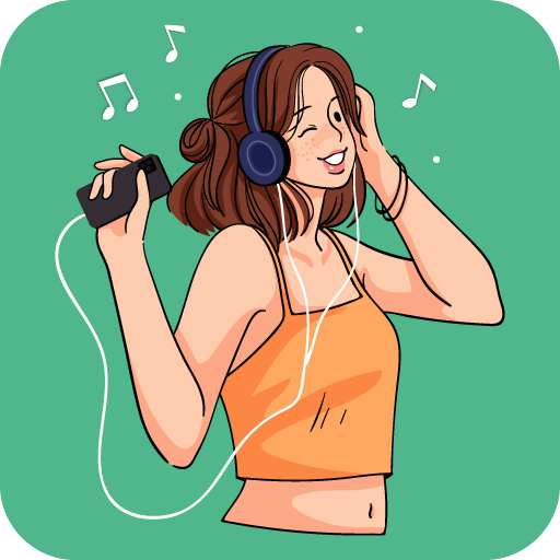听下音乐plus2.0.4图标