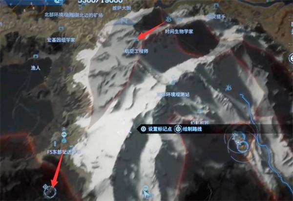 死亡搁浅2重启订单122支线任务全攻略