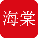 海棠小说软件最新版本图标
