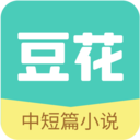 豆花阅读2024图标