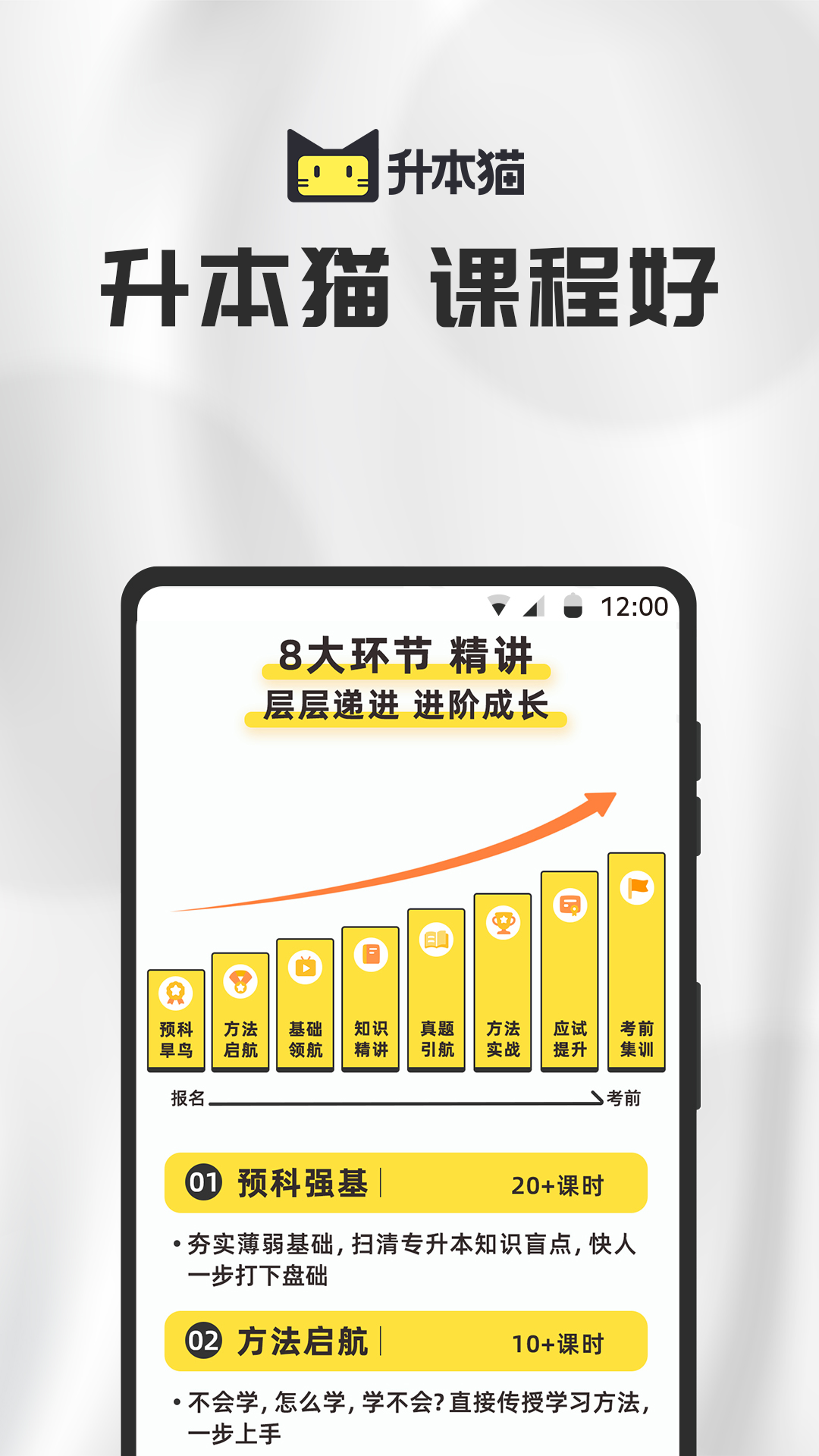 升本猫官方版
