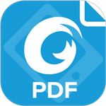 福昕PDF阅读器图标