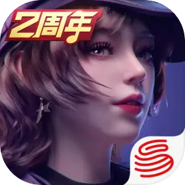 王牌竞速二周年版图标