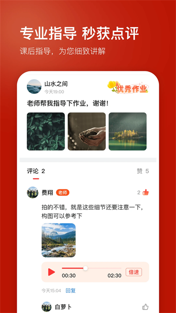 红松手机版