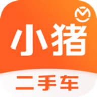 小猪二手车6.7.12图标
