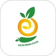 奇麟鲜品最新版图标