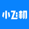 小飞机网盘图标