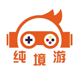 纯境游图标