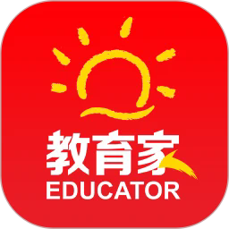 光明教育家最新版图标