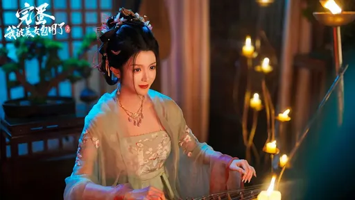 我被美女环绕的倒霉2