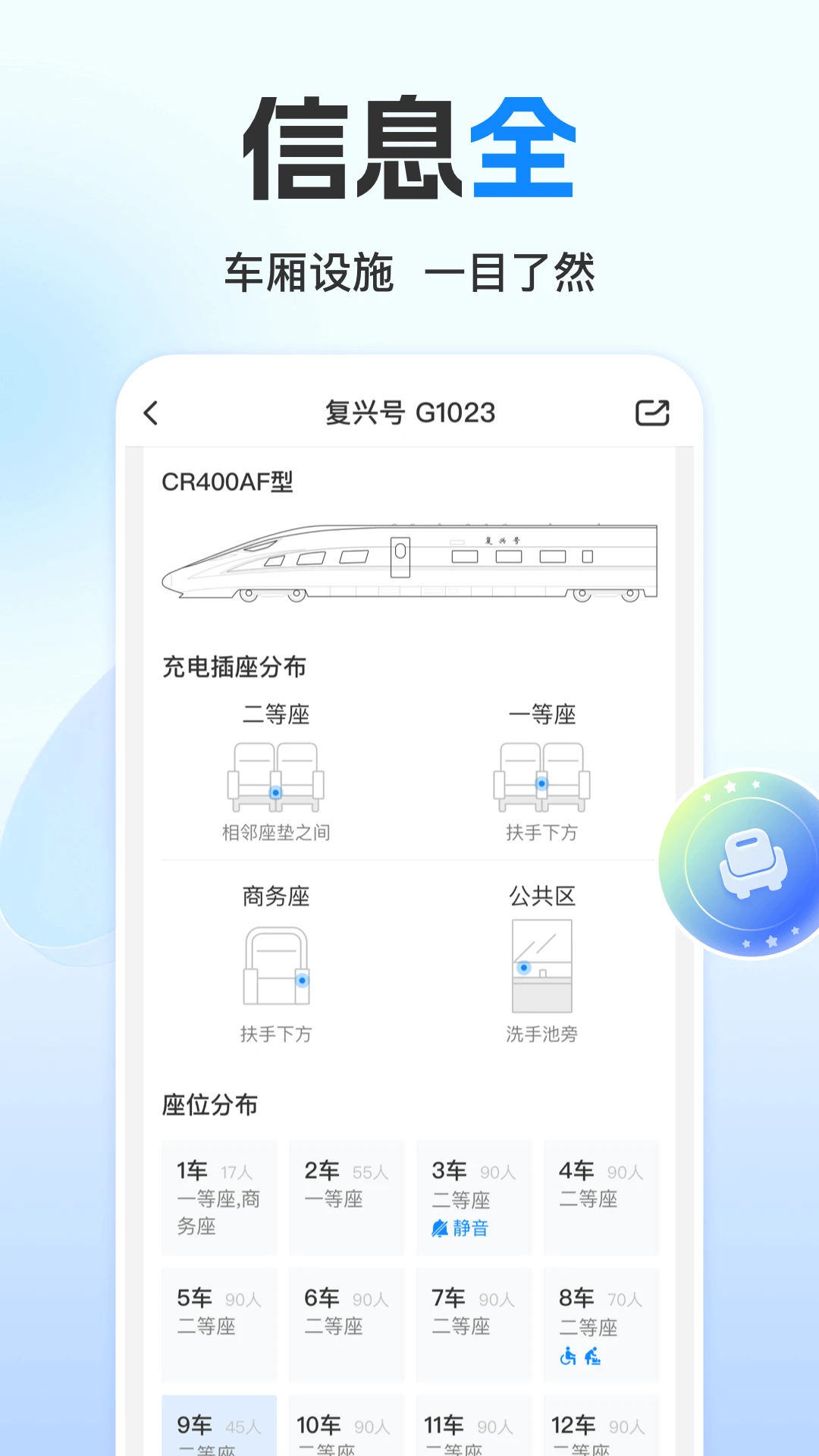 高铁管家2025
